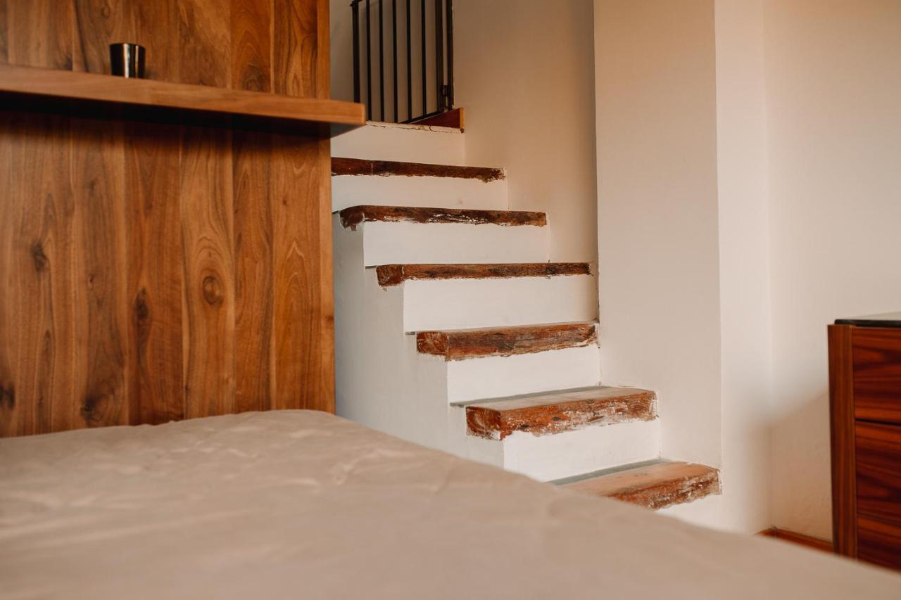La Casona Beach House Valencia Eksteriør billede