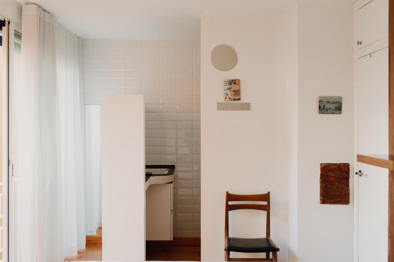 La Casona Beach House Valencia Eksteriør billede