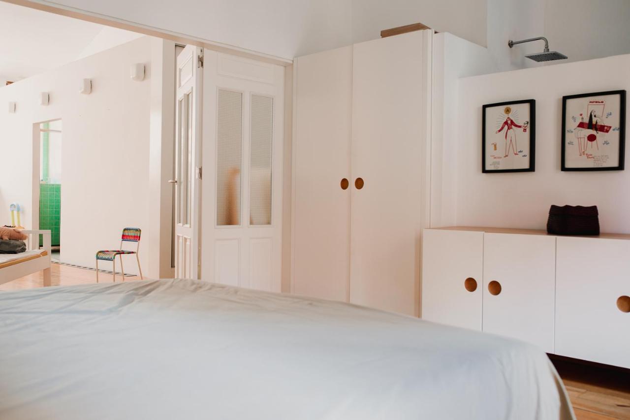 La Casona Beach House Valencia Eksteriør billede