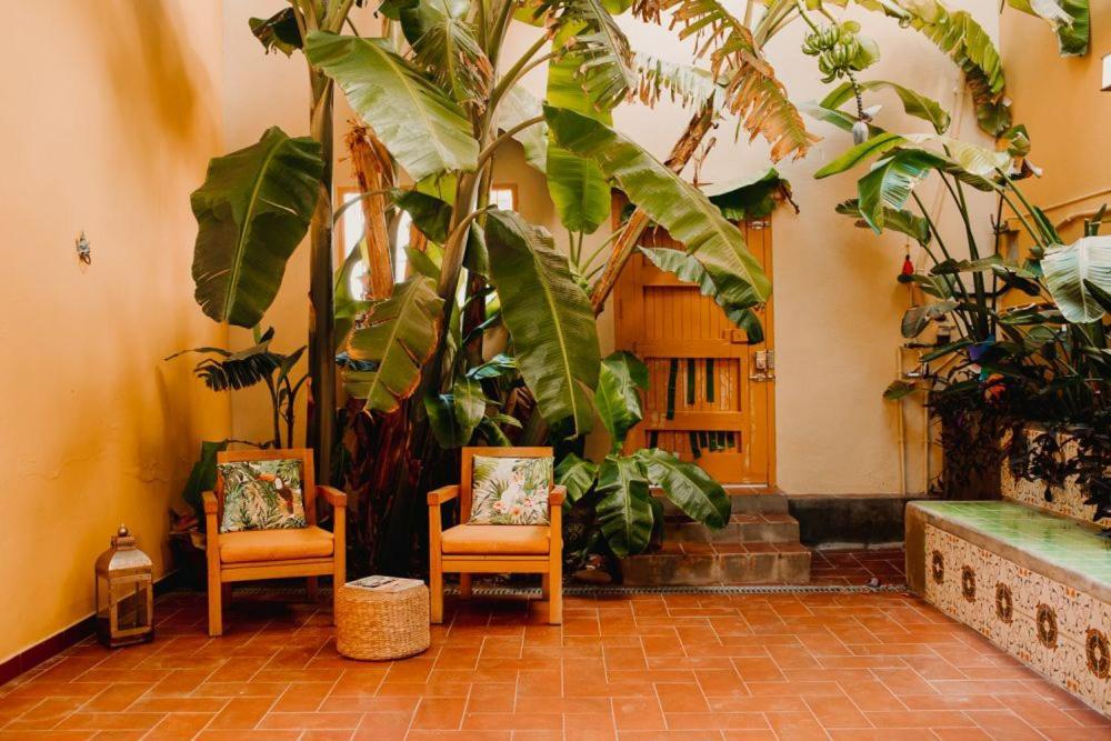 La Casona Beach House Valencia Eksteriør billede