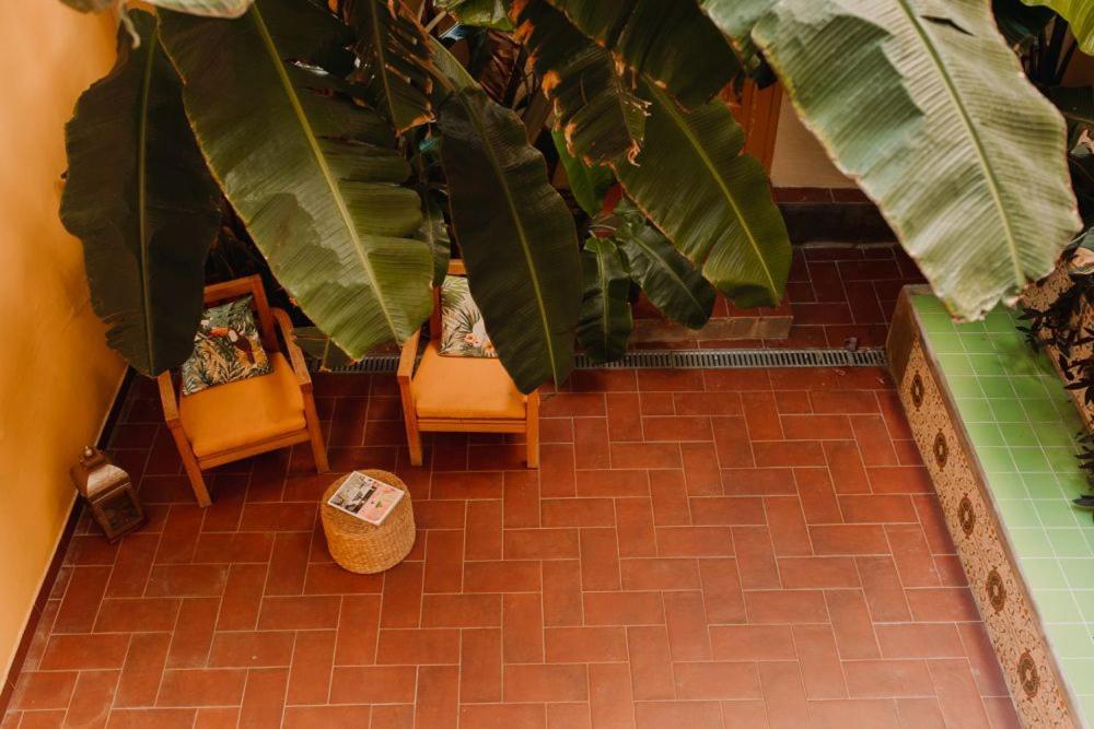 La Casona Beach House Valencia Eksteriør billede
