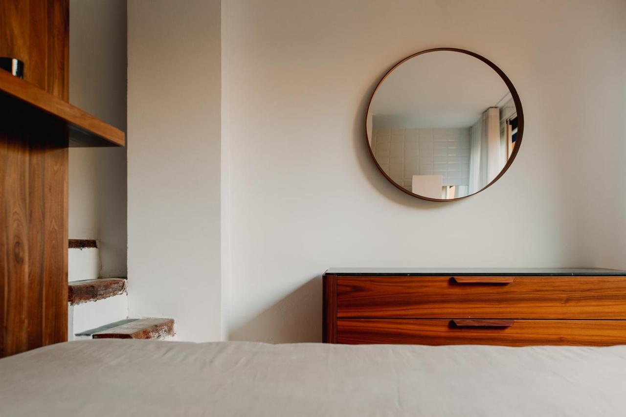 La Casona Beach House Valencia Eksteriør billede